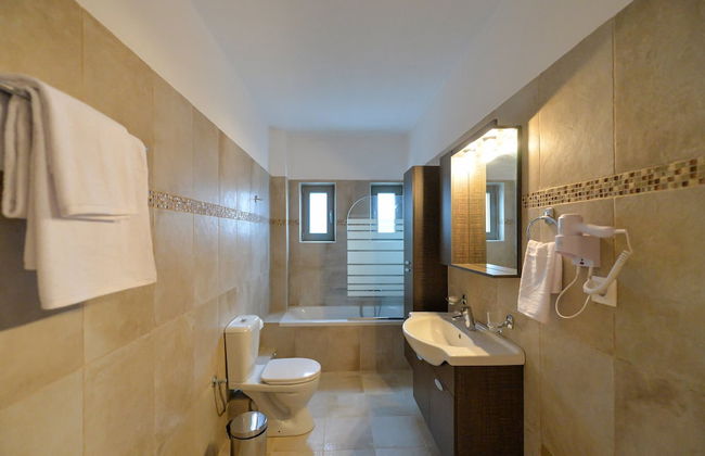 Avia Blue Maisonette - Messinia Gulf Retreat - Foto 10