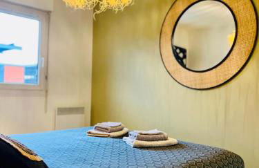 T2 Beaux Arts parking privé gratuit - Photo 14