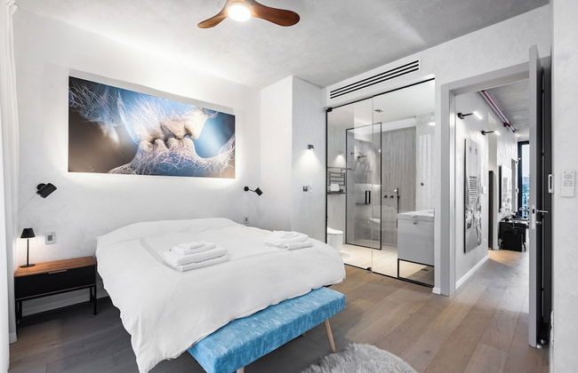 Top TLV Grand Suites - Foto 3