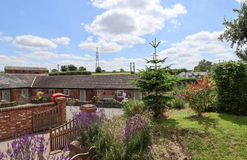 The Shippon - Foto 47