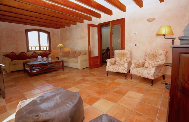 Espectacular villa junto al mar en Sa Rapita - Photo 16