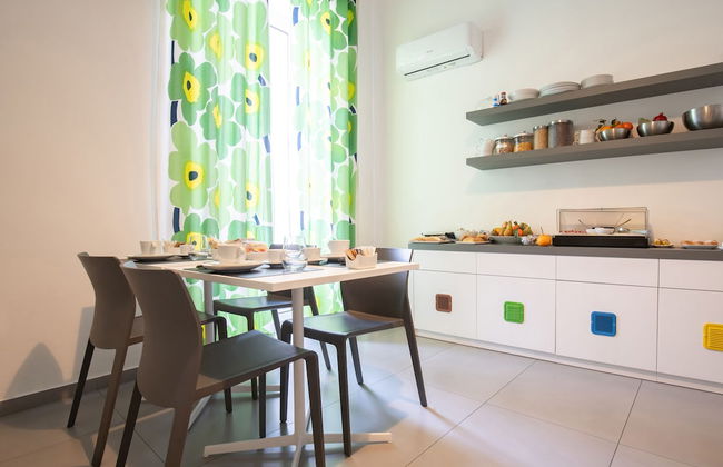 Suite Inn Catania - Foto 43