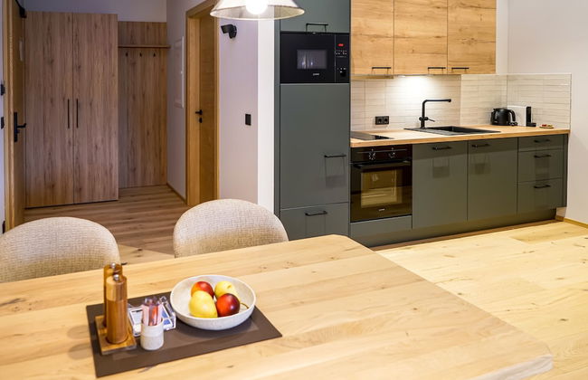 Ferienwohnungen Hautz - Foto 9