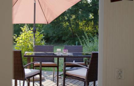 Tiny House am Wald - Foto 14