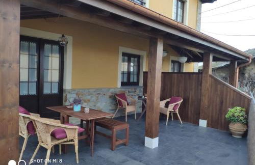 Apartamentos Rurales Casa Pachona - Foto 126