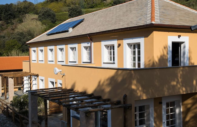 Mirandola Suites - Foto 26