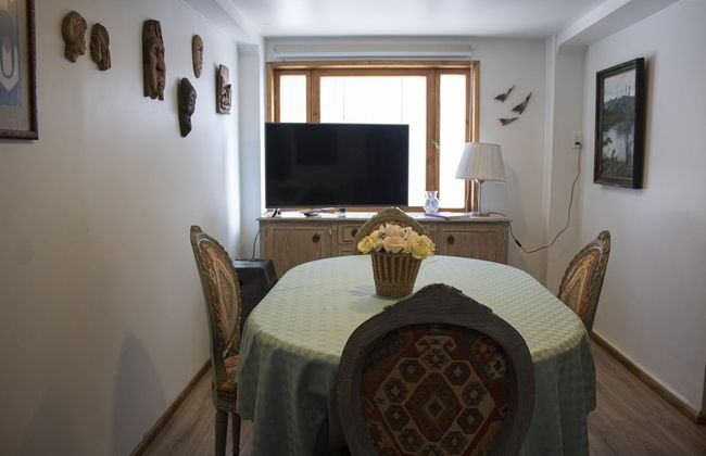 Valparaiso Panoramic View Tranquility - Photo 12