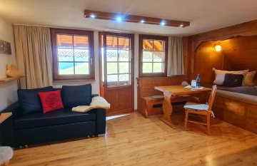 Gästehaus Holzer Kreuz -Ferienwohnung "Kornblume" - Foto 1