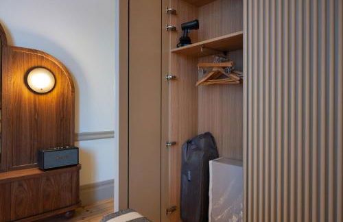 Aliados 9 - Luxury in the Heart of Porto - Foto 21