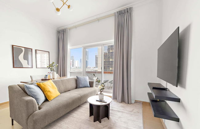 Silkhaus Art XII - Barsha Heights - Photo 48