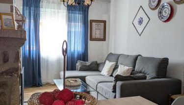 Apartamento Turístico Monteceli AT-CC-00748 - Foto 5