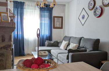 Apartamento Turístico Monteceli AT-CC-00748 - Foto 5