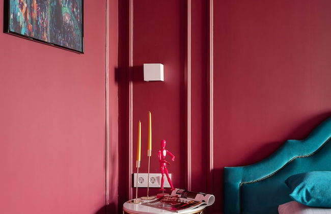 The V central apartments - Foto 19