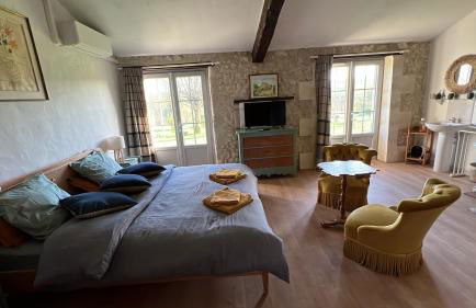 Gîte Magitte - Havre de Paix - Foto 9