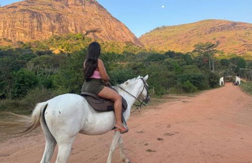 FLAT 228 - Hotel Pedra do Rodeadouro-Bonito-PE - Photo 18