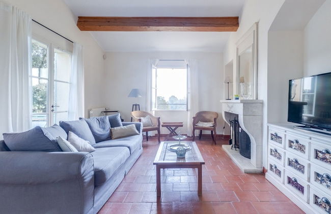 Holiday Flats at Domaine de Saint-endreol With Golf, SPA and Pool - Photo 31