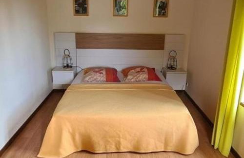 Gîte indépendant avec terrasse et garage à La Chabanne - FR-1-489-187 - Photo 5