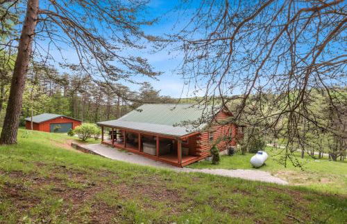 Spring cabin with Dome, Sauna, Hot Tub, Pickleball, Firepit - Foto 33