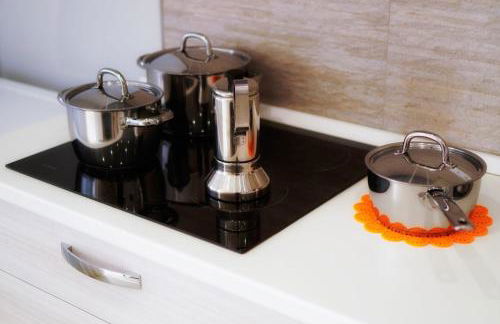 Residence Deamarina - Photo 37