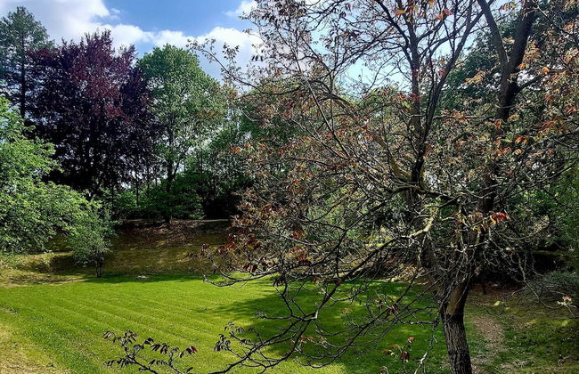 AGRITURISMO L'EREMO - Photo 35