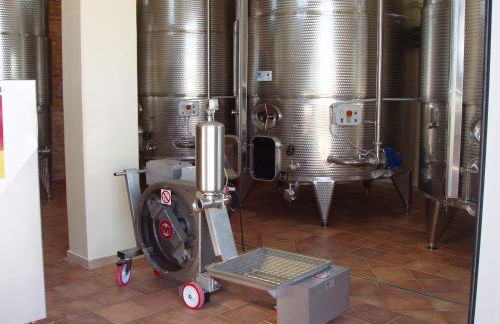 Agriturismo Il Crinale - Foto 46