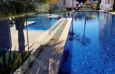 Apartment, Linnea Sol, Orihuela - Foto 1