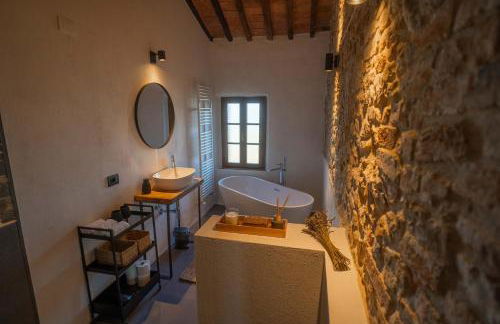 Borgo Belsedere - biofarm estate resort in Tuscany - Foto 17