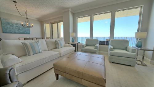 Gulf Front Condo with Beach Access and Beachside Pool - Unit 1604 - Foto 2