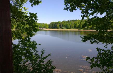 Domki Nad Jeziorem Karłowice - Foto 11