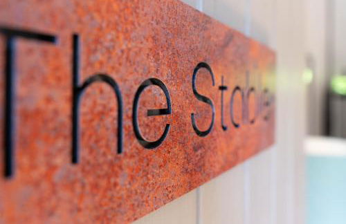 Goytre Hall Self Catering Guest Accommodation - Foto 19