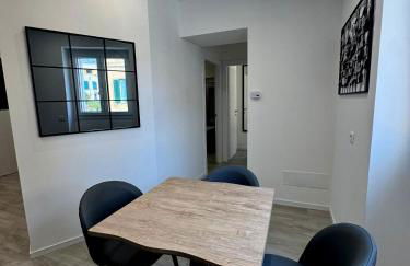 Rebecca's Apartments Anzio Central - Private Parking - Sea View - 10 apartments - Case Vacanze Anzio - Photo 8