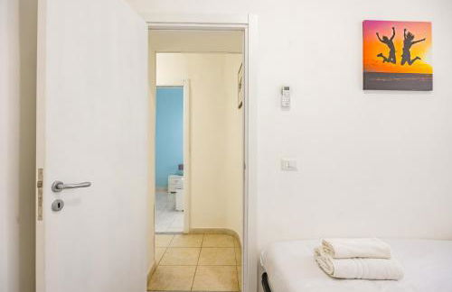 Urban Base Garibaldi by NapoliApartments - Foto 24