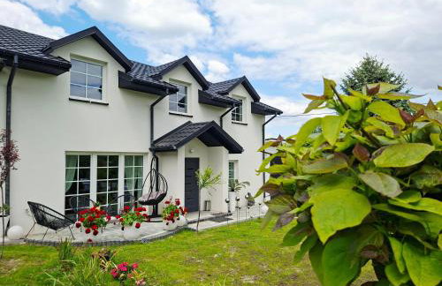 Marcowe Kąty-Przestrzeń na wypoczynek, odpocznij w ciszy i naturze, tylko 7 minut od Sandomierza - Foto 8