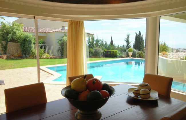 Lavish Villa With Private Swimming Pool - Foto 18