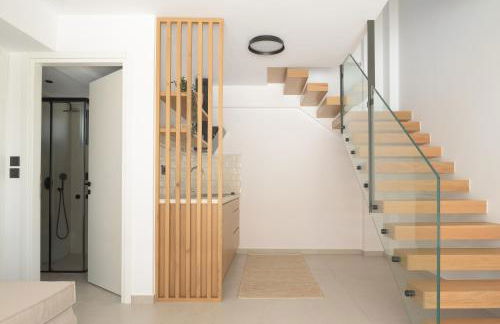 Pelagias Loft Villas Heated pool 5min walk from the beach - Photo 17