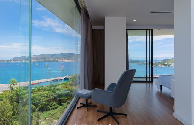 The Bridge Luxury Villa - Foto 13