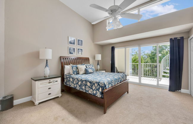 Mariner's Club Key Largo by KeysCaribbean - Foto 47