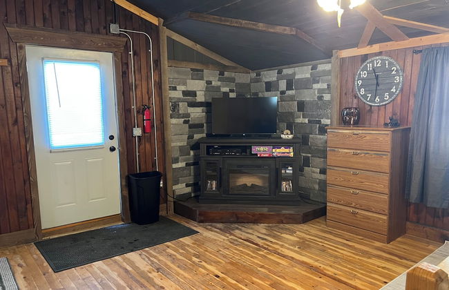 Galena Road Cabins - Foto 23