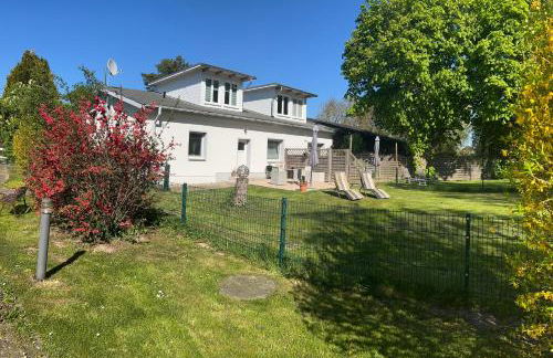 Ferienhaus Damekow 9C Nähe Insel Poel - Foto 5