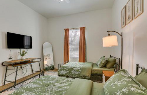 Walkable Downtown LaBelle Apt w/ Private Balcony! - Photo 14