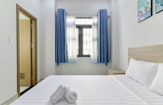 Estelle Boutique Apartment - Photo 23