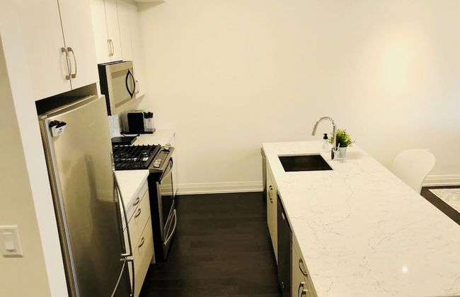 Friday Harbour Resort - Foto 17