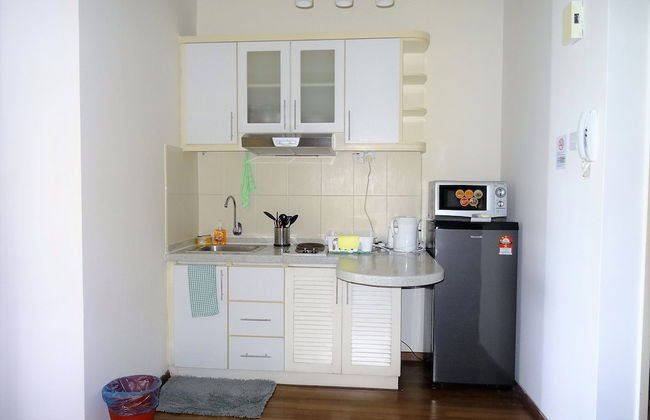 Balkoni Hijau at Casa Mutiara KL - Foto 29