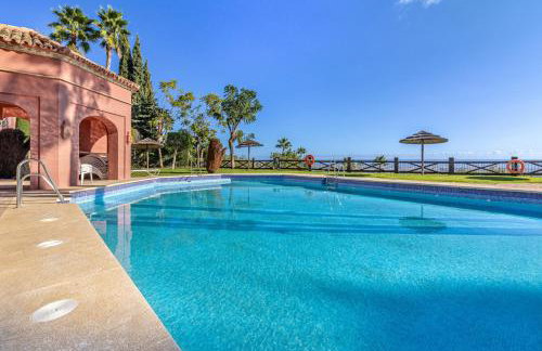 Golf Valley 3BR with Sea Views 184 sqm - Foto 9