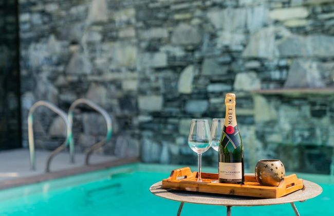 Co-b730-decr9at - Villa Visina - Foto 78