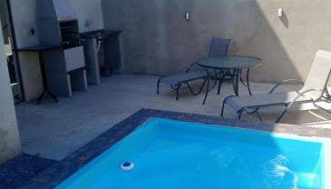 Casa Duplex com Piscina e Ar-Condicionado - Photo 4