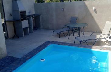 Casa Duplex com Piscina e Ar-Condicionado - Photo 4