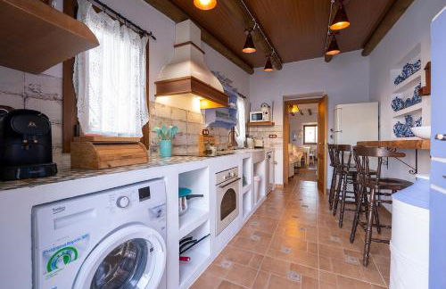 Pintoresco Alojamiento Rural La Camarilla - Foto 43