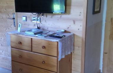 Votre appartement savoyard avec Parking à la télécabine pour skier les 3 Vallées ! - Foto 16