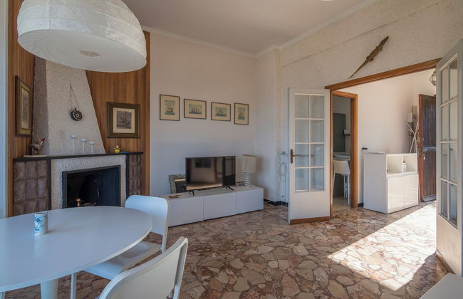 Pieve Ligure Seaside View - Foto 19